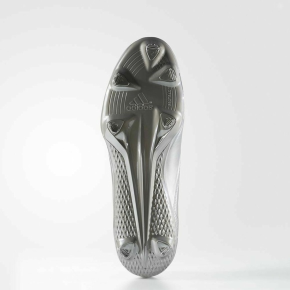 New Adidas ADIZERO Afterburner 3 Baseball Cleats - Picture 4 of 5